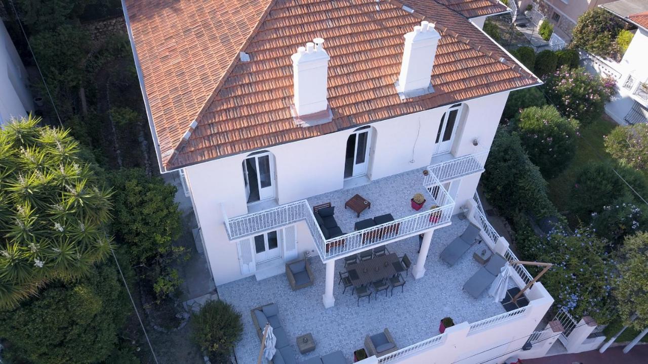 Pousada Superbe Maison 6 Ch, 4 Sdb, Terrasses Et Billard *