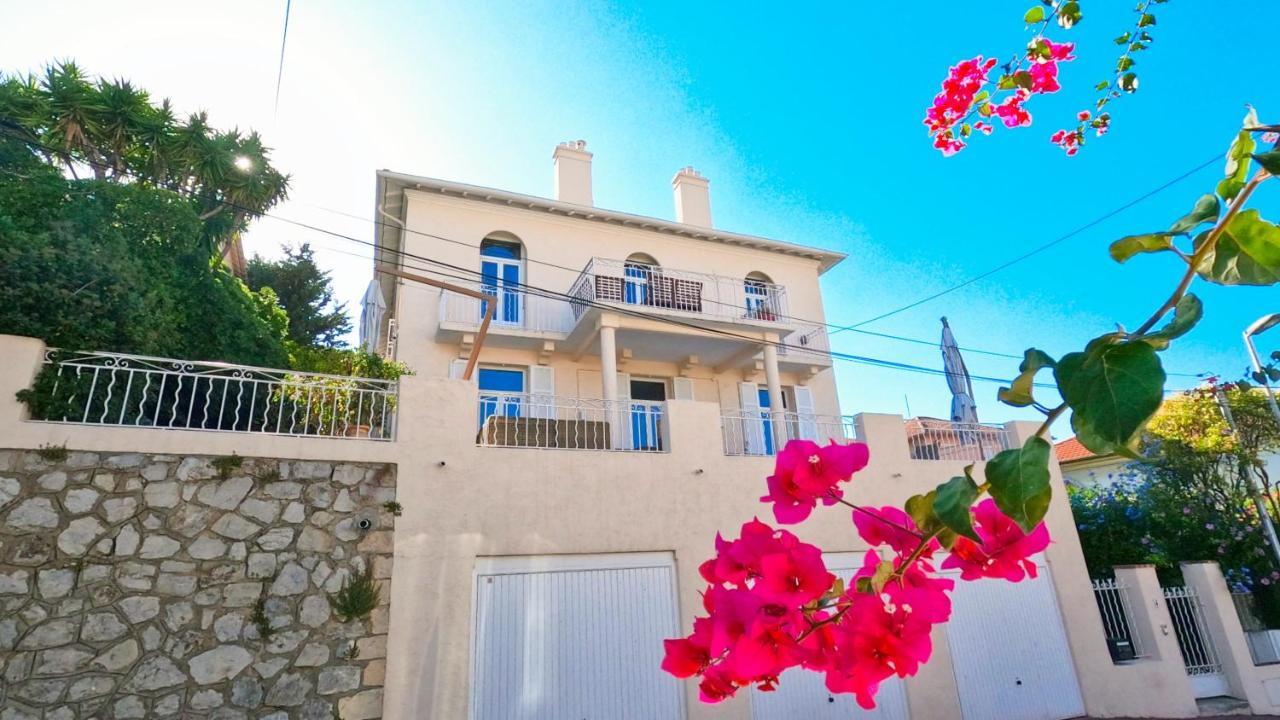 Superbe Maison 6 Ch, 4 Sdb, Terrasses Et Billard Pousada