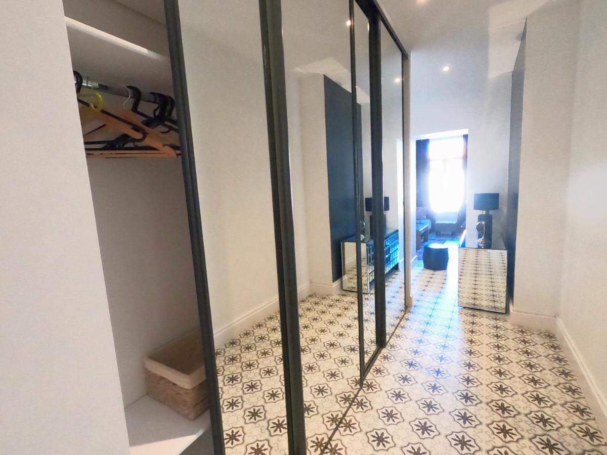 Pousada Superbe Maison 6 Ch, 4 Sdb, Terrasses Et Billard *