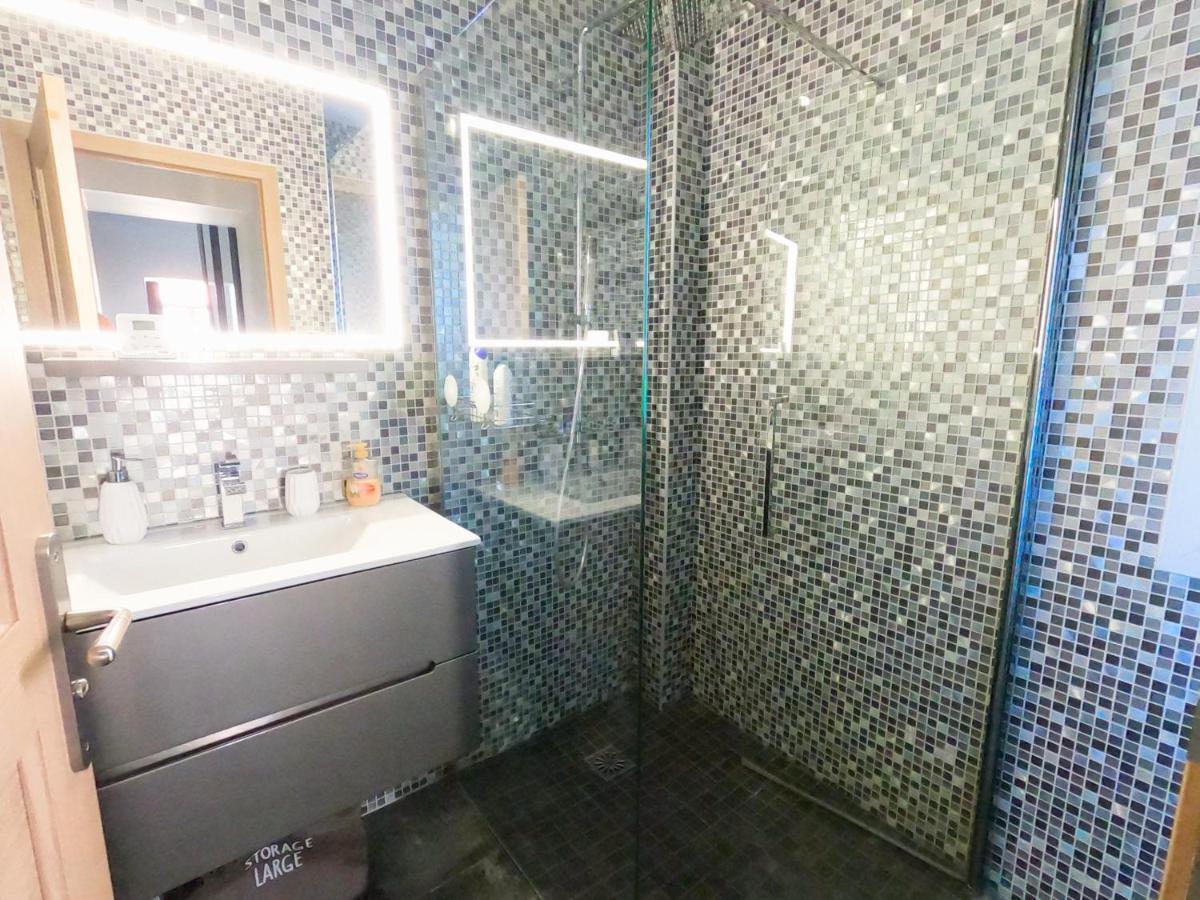 Pousada Superbe Maison 6 Ch, 4 Sdb, Terrasses Et Billard Cannes