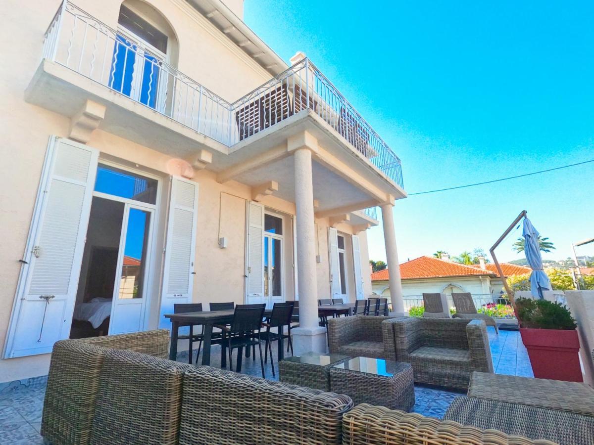 Superbe Maison 6 Ch, 4 Sdb, Terrasses Et Billard Pousada *